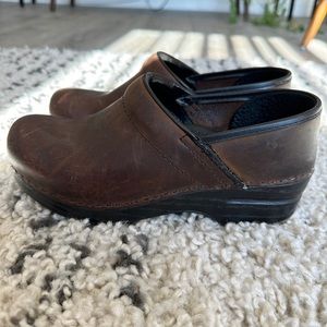Dansko Professional Clog